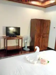 Siam Tara Resort - 62