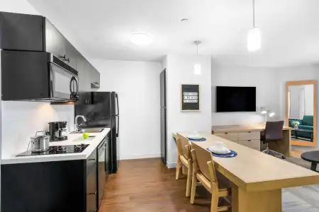 Sonesta Simply Suites Austin South - 63