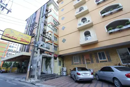 Sabai Sabana - 47
