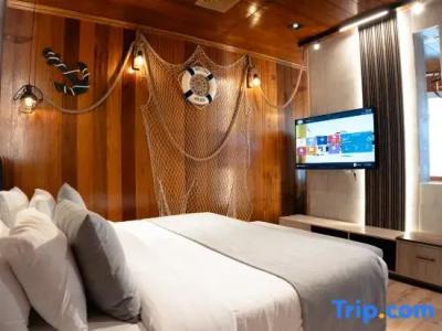 Palma Beach Resort and Spa - 135