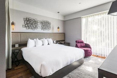 Bonaventure Montreal - 116