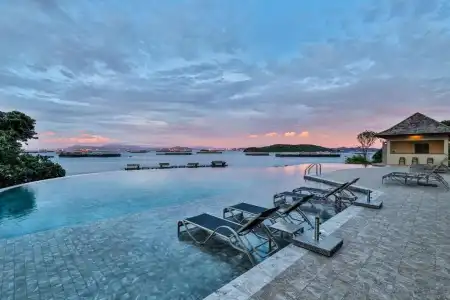 Novotel Marina Sriracha - 15