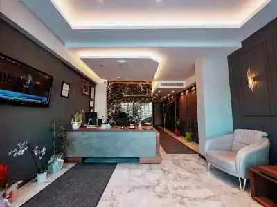 Yalçindağ Otel Burdur - 1