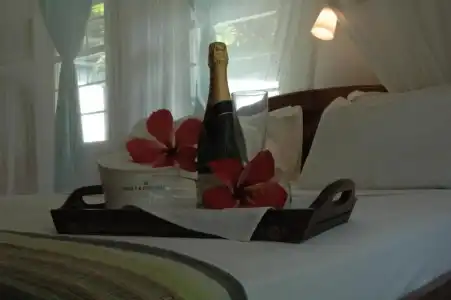 Kokogrove Chalets - 56