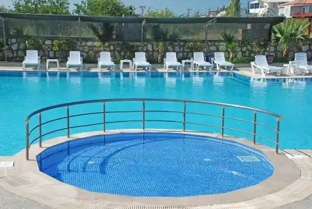 Gure Termal Resort - 13