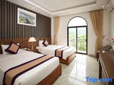 Luxor Boutique Phu Quoc - 87