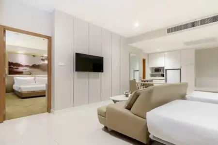 Grande Centre Point Ploenchit - 5