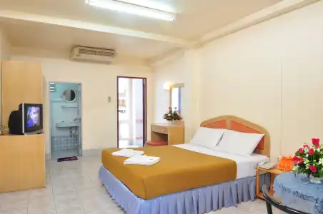 Baan Boa Guest House - 3