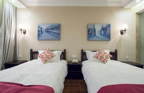 Soho Garden Villa - 156