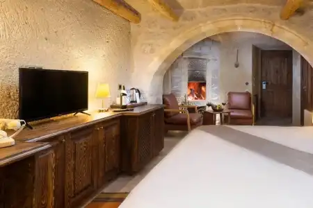 Cappa Via Cave - 187