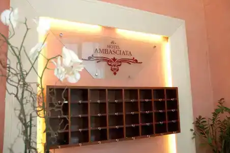 Ambasciata Venice - 0