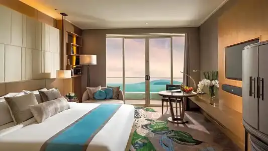 InterContinental Nha Trang by IHG - 76