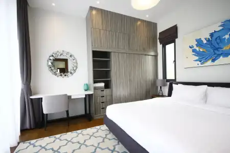 Inspire Villas Phuket - 4