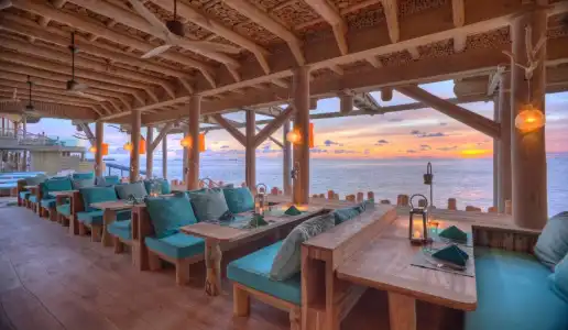 Soneva Fushi - 19