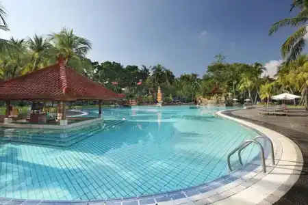 Bintang Bali Resort - 38