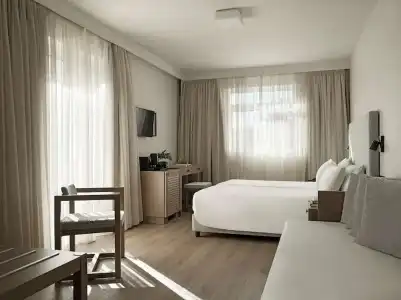 Civitel Attik Rooms & Suites - 116