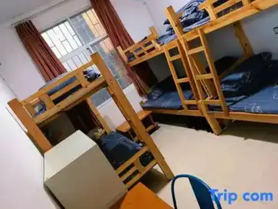 Dali Lao Shay Youth Hostel - 13