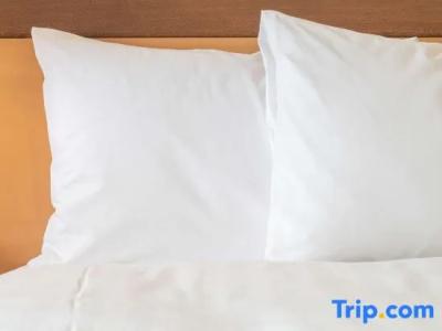 Holiday Inn Express Hangzhou Jiuzhou by IHG - 37