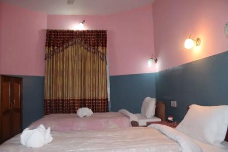 Fishtail villa - 16