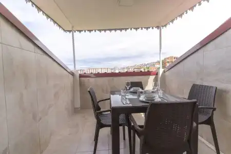 Umut Apartments - 68