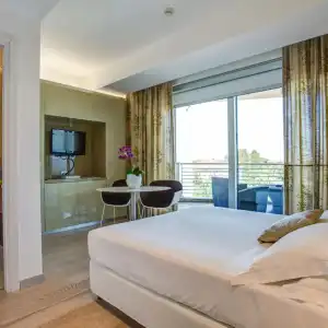 Premier & Suites - 33