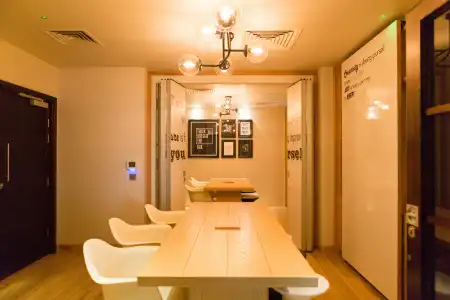 Hub By Premier Inn London King's Cross - 29