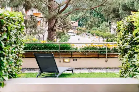 Albergo Sorriso - 46