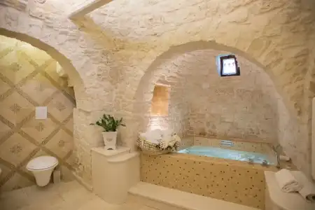 Romantic Trulli - 6