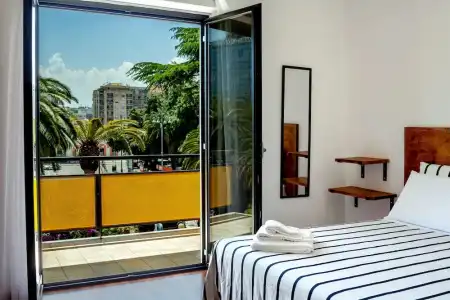 Travel B&B - 44
