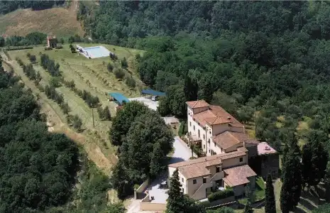 Agriturismo La Palazzina e Orchidea Bed&Breakfast - 43