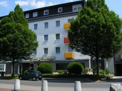 Sonderfeld - 5