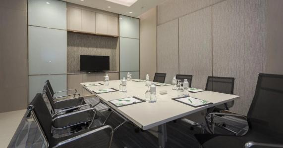 Holiday Inn & Suites Rayong City Centre by IHG - 20