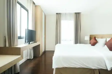 Thomson Residence - 115