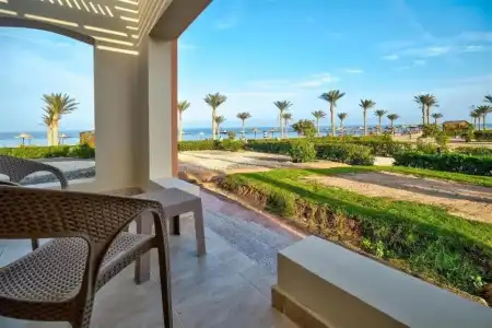 Amarina Queen Resort & Aqua Park Marsa Alam - 72