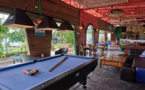 Elephant Bay Resort - 16