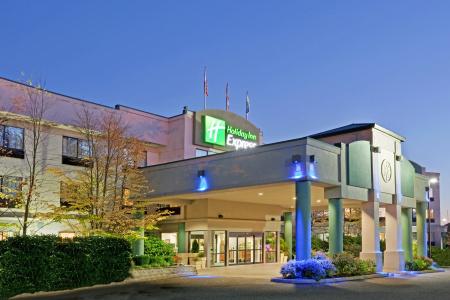 Holiday Inn Express Bellingham by IHG - 28