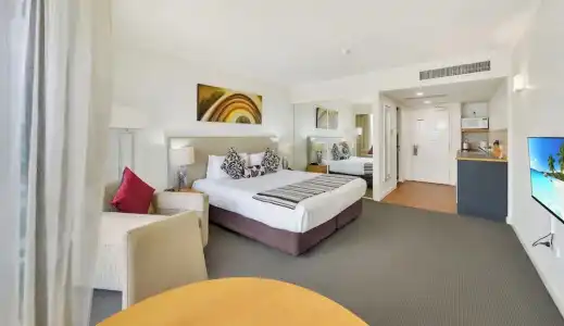 Cosmo Apartment - 110