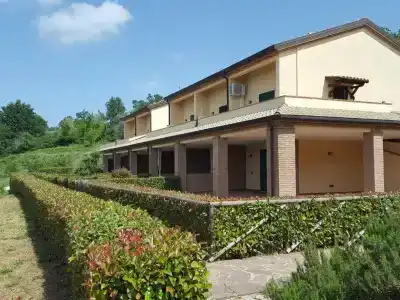 Saturnia Tuscany - 133