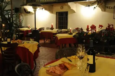 Albergo Trattoria Alessi - 17