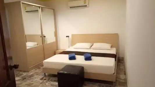 Lanta Island Resort - 33