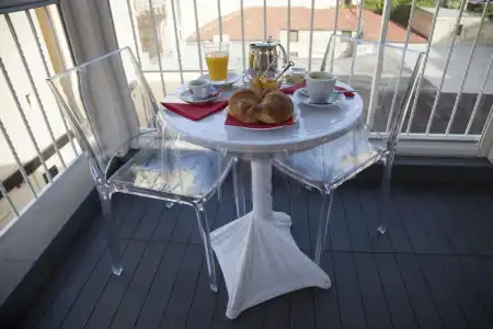Bella Pescara B&B - 16