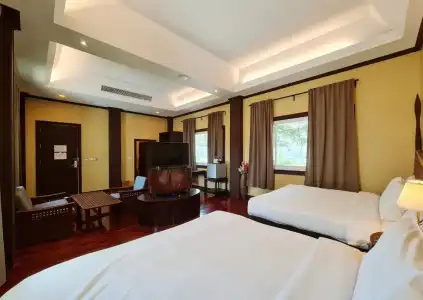 Phuphaphung Resort - 36