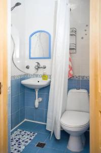 Guest House De Rishelye - 24