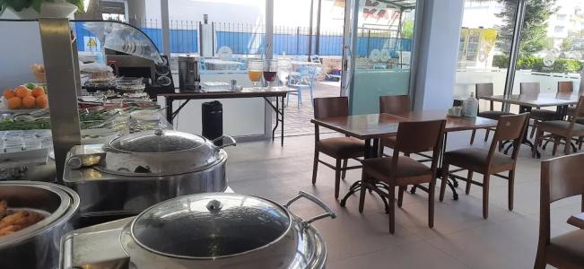 Batu Pansiyon - 23
