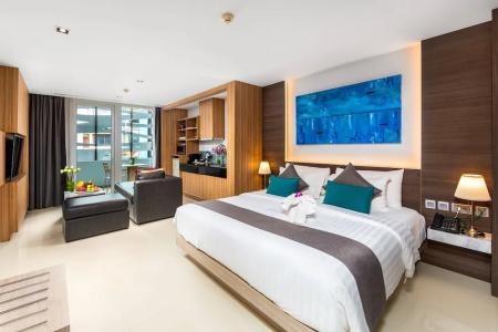 Kudo & Beach Club (Adults Only) - 53