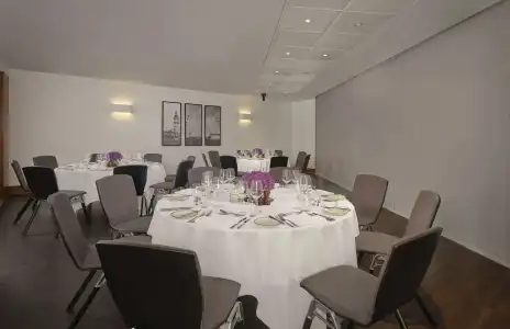 Park Plaza County Hall - 15