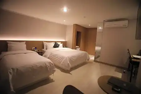 Vatica Dongdaemun - 25