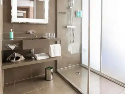 Novotel Lugano Paradiso - 59