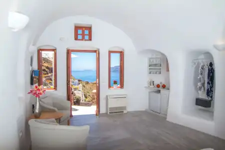 Oia Mare Villas - 350