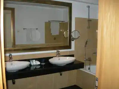 Pestana Grand Premium Ocean Resort - 9